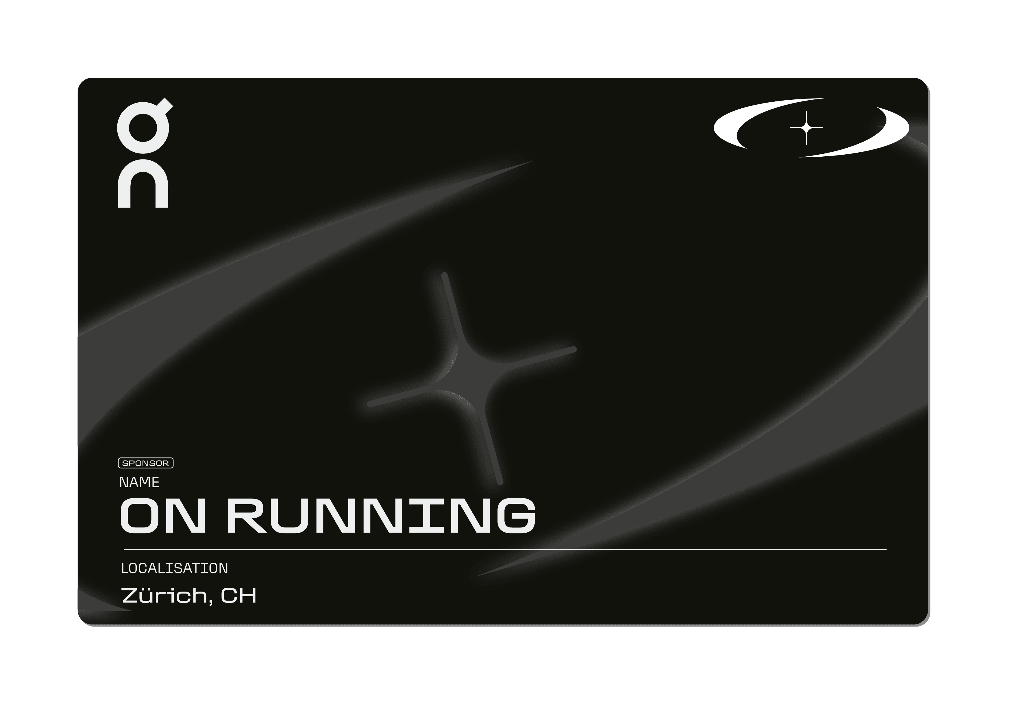 On Running